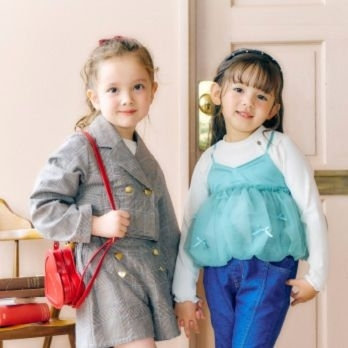 保育士座談会|子供服・ベビー服 通販のF.O.Online Store(エフ