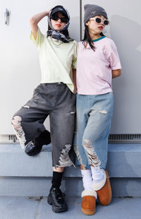 スタイリング（No.307） FOKID