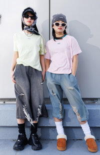 スタイリング（No.307） FOKID