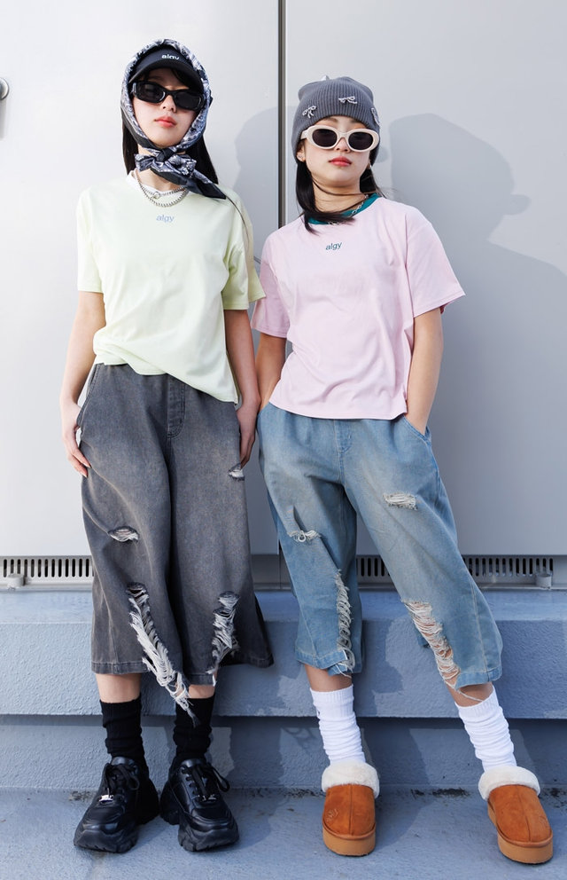 スタイリング（No.307） FOKID