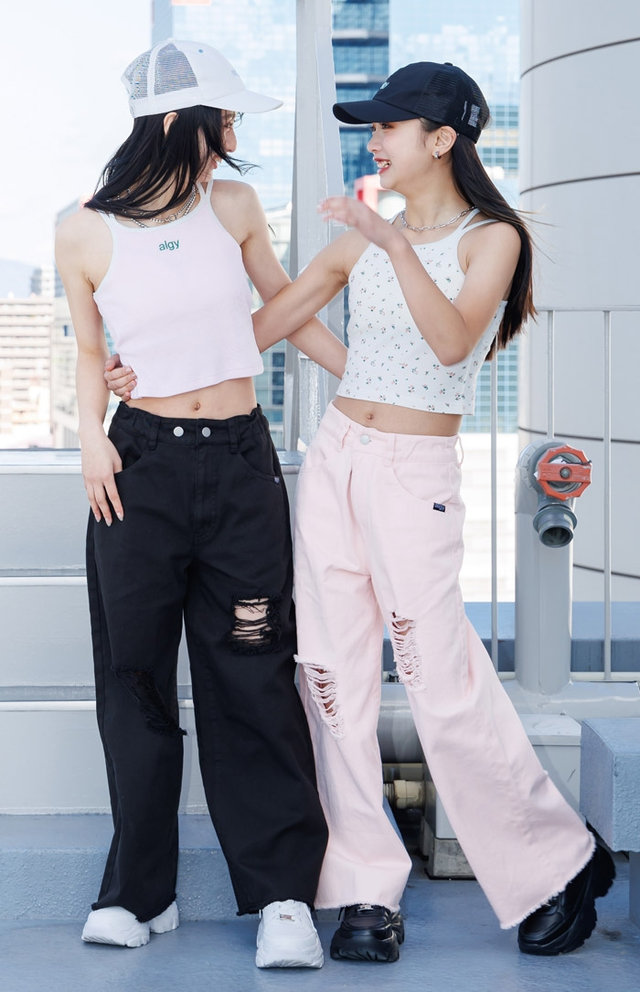 スタイリング（No.322） FOKID