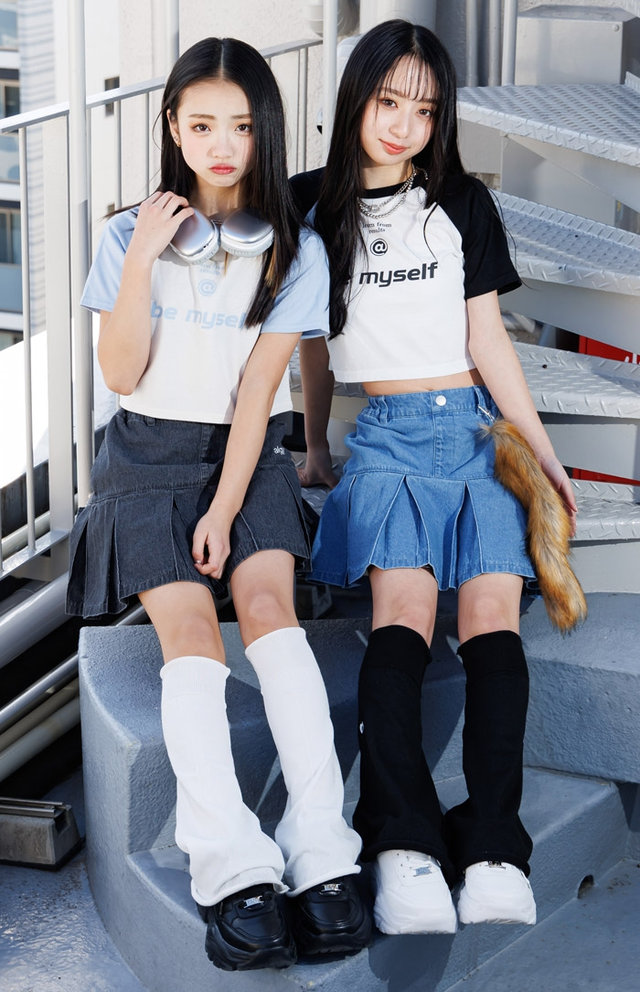 スタイリング（No.324） FOKID