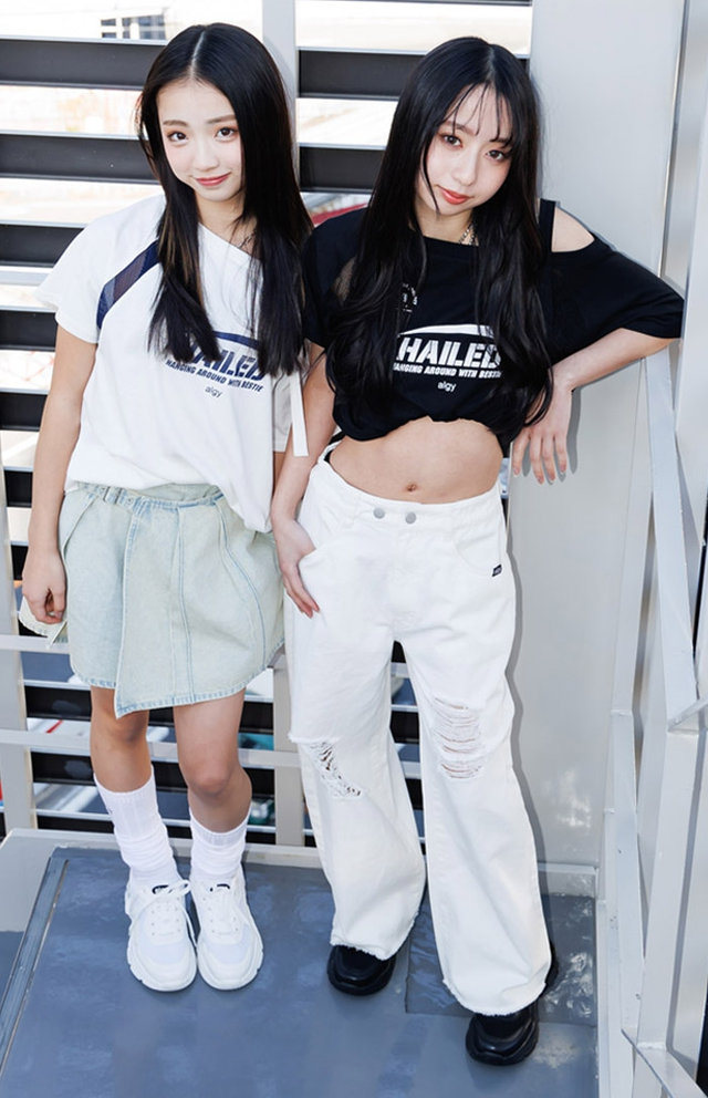 スタイリング（No.327） FOKID