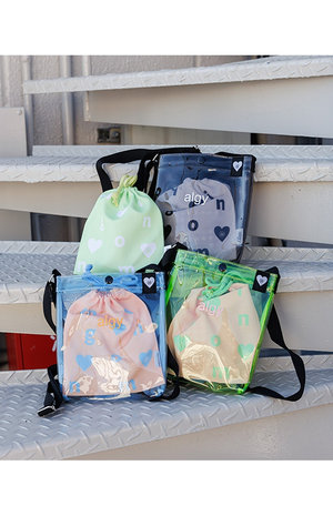 スタイリング（No.332）