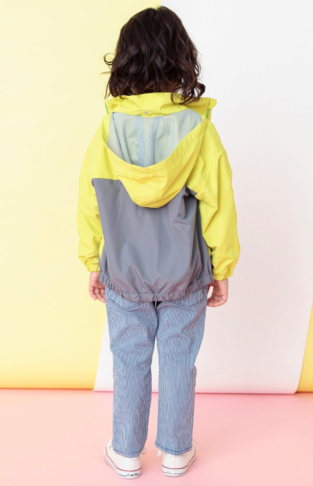 スタイリング（No.362） FOKID