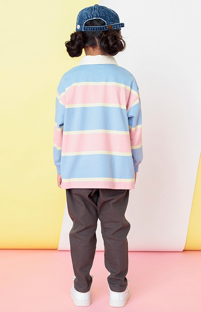 スタイリング（No.368） FOKID