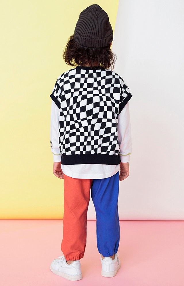 スタイリング（No.374） FOKID