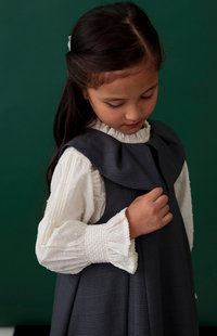 スタイリング（No.389） FOKID