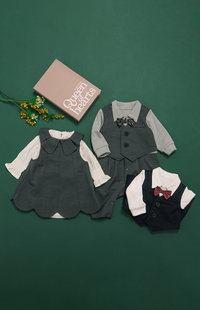 スタイリング（No.391） FOKID