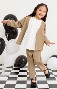 スタイリング（No.399） FOKID