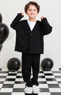 スタイリング（No.393） FOKID