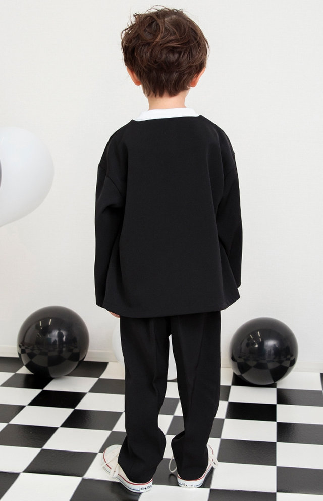 スタイリング（No.393） FOKID