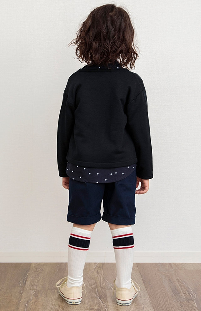 スタイリング（No.405） FOKID