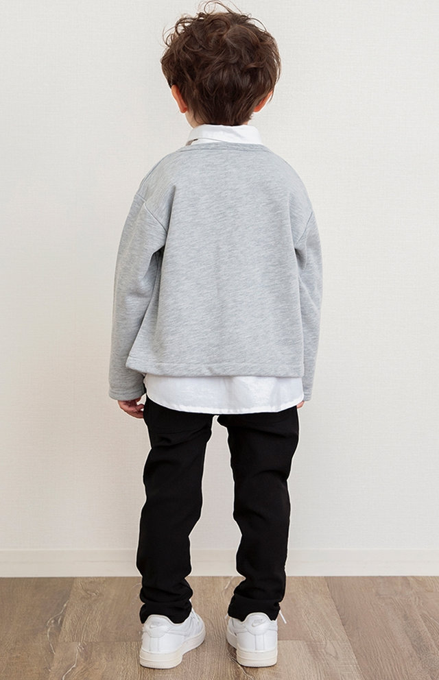 スタイリング（No.422） FOKID