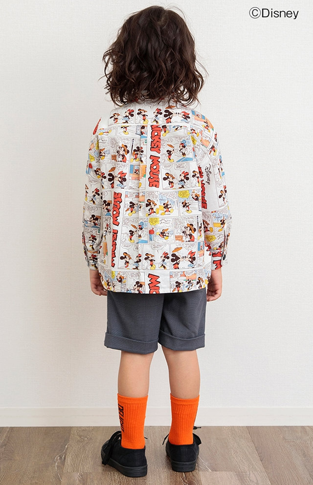 スタイリング（No.427） FOKID