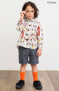 スタイリング（No.427） FOKID