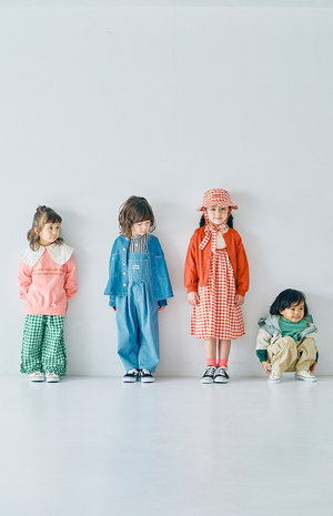 スタイリング（No.518）