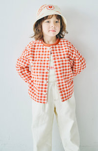 スタイリング（No.520）初夏品番でてこない FOKID