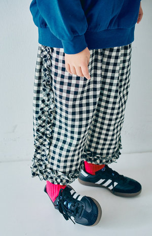 スタイリング（No.611）