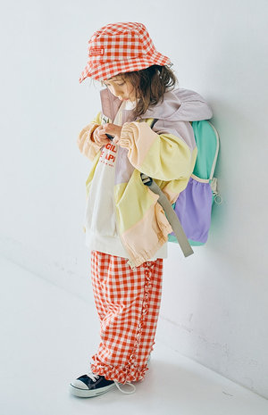 スタイリング（No.934） FOKID