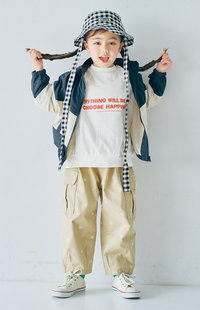 スタイリング（No.961） FOKID