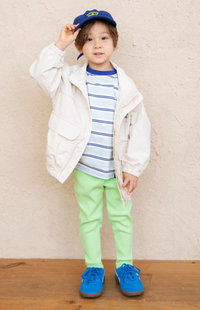 スタイリング（No.573） FOKID