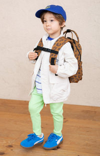 スタイリング（No.573） FOKID