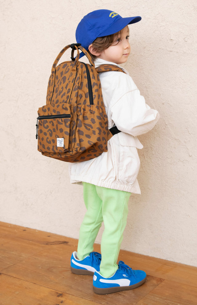 スタイリング（No.573） FOKID