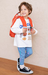 スタイリング（No.578） FOKID