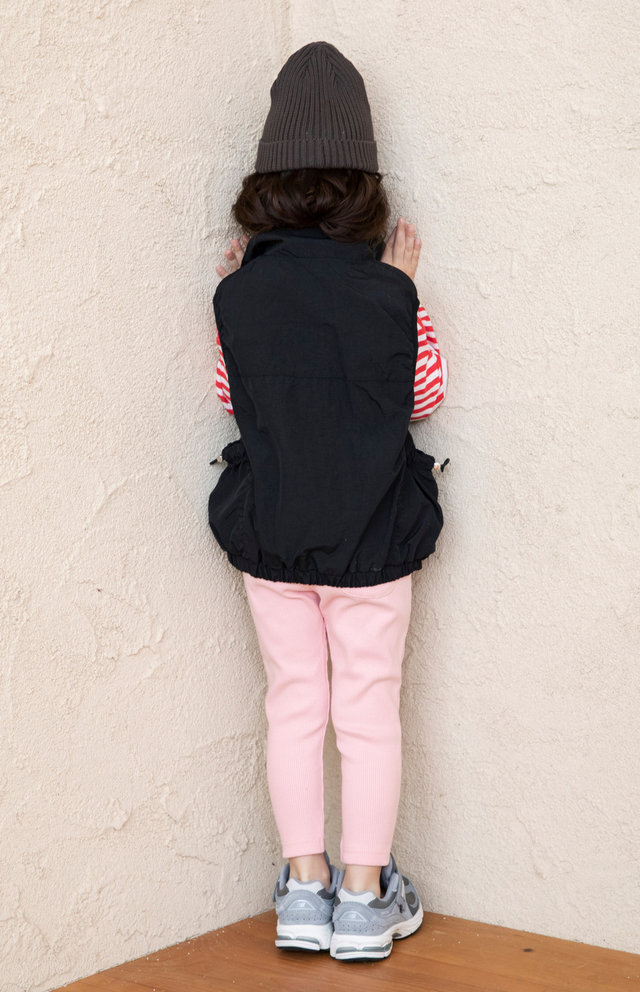 スタイリング（No.582） FOKID