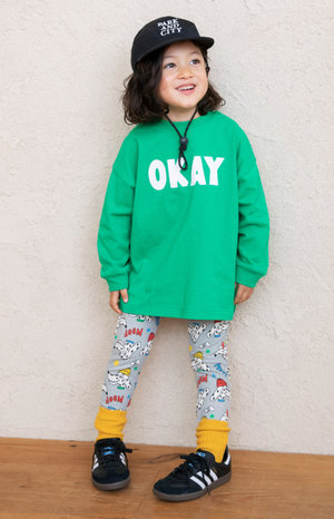 スタイリング（No.585）