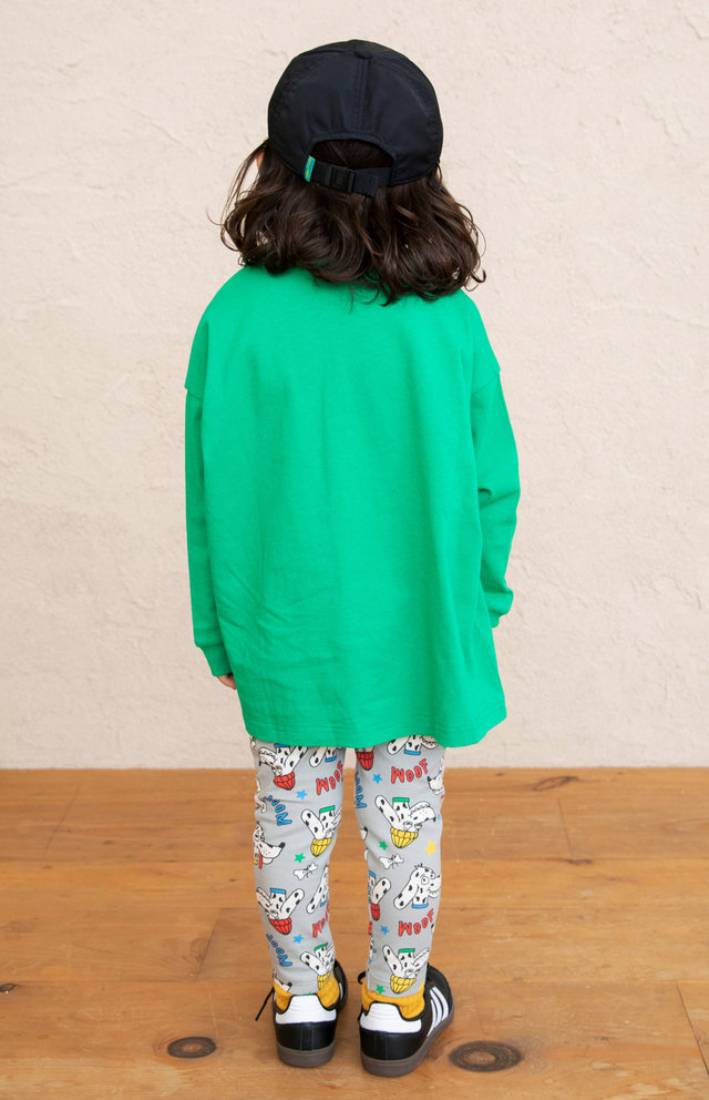 スタイリング（No.585） FOKID