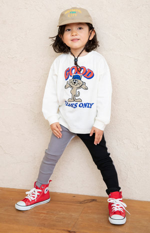 スタイリング（No.591）