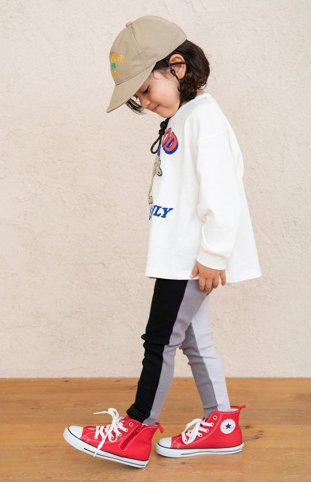 スタイリング（No.591） FOKID