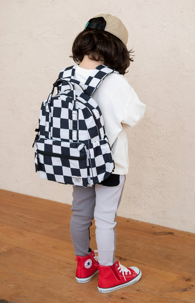 スタイリング（No.591） FOKID