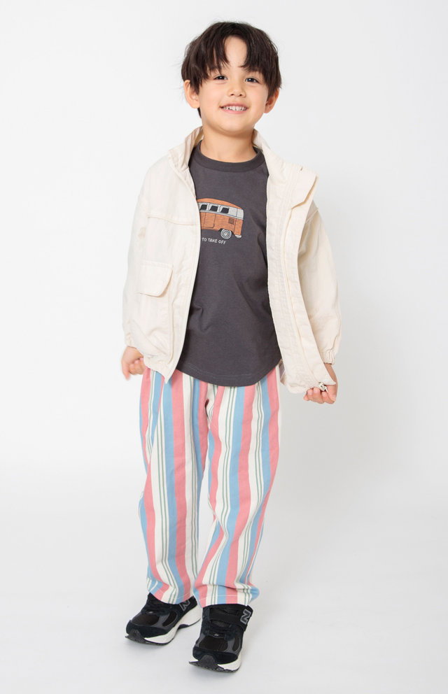 スタイリング（No.631） FOKID