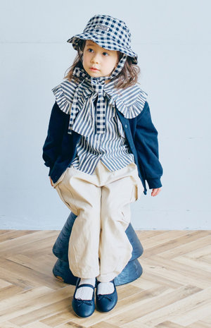 スタイリング（No.664） FOKID