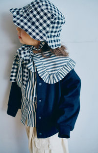 スタイリング（No.654） FOKID