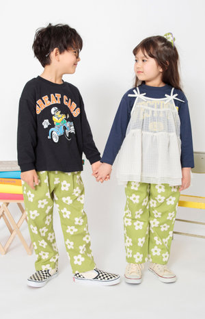 スタイリング（No.672）