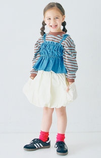 スタイリング(NO.785) FOKID