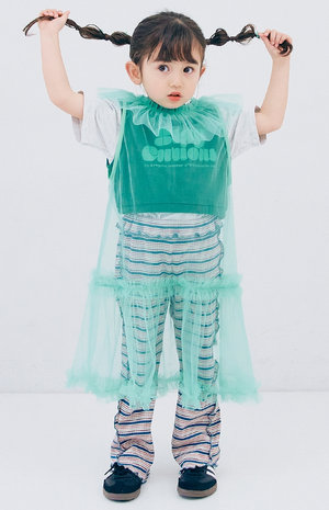 スタイリング(NO.798)