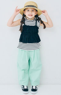 スタイリング(NO.811) FOKID