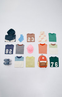 スタイリング(NO.816) FOKID