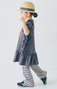 スタイリング(NO.834) FOKID