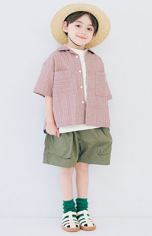 スタイリング(NO.837) FOKID