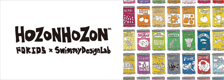 FOKIDS：FOKIS_SWIMMY