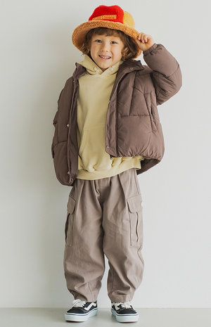 スタイル(NO.1132) FOKID