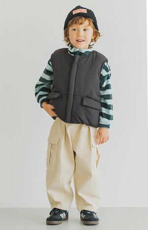 スタイル(NO.1119) FOKID