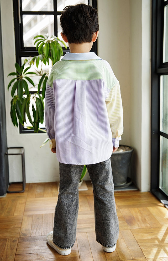 スタイル(NO.1300) FOKID