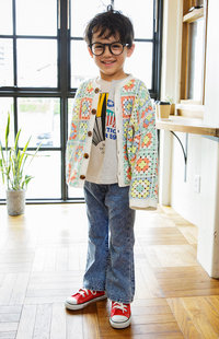 スタイル(NO.1295) FOKID